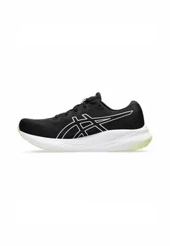 Кроссовки для бега GEL PULSE 15 ASICS, черный