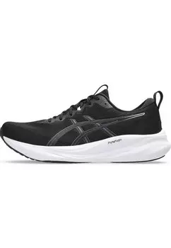 Кроссовки для бега GEL-PULSE 16 ASICS, черный