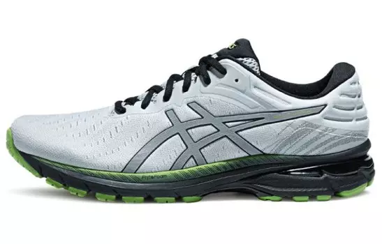Кроссовки для бега Gel-Pursue 7 мужские с низким верхом серые Asics