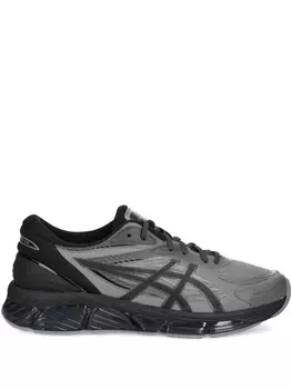 Кроссовки для бега GEL-Quantum 360 с сетчатыми панелями ASICS, серый