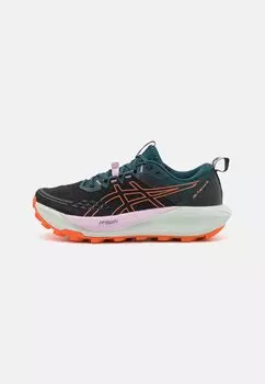 Кроссовки для бега GEL-TRABUCO 13 ASICS, темно-синий