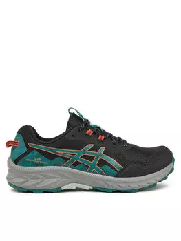 Кроссовки для бега Gel-Venture 10 1011B967 Asics, черный