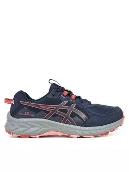 Кроссовки для бега Gel-Venture 10 1012B759 Asics, синий