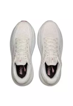 Кроссовки для бега GHOST MAX 2 Brooks, бежевый