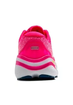 Кроссовки для бега GHOST MAX 2 Brooks, розовый