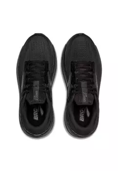 Кроссовки для бега GHOST MAX 2 Brooks, черный