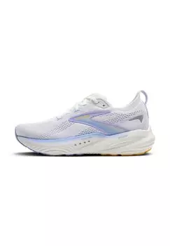 Кроссовки для бега GLYCERIN 22 Brooks, белый
