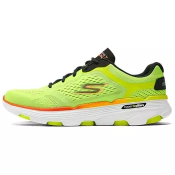 Кроссовки для бега GO RUN 7.0 мужские с низким верхом желтые Skechers