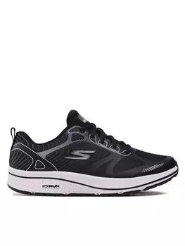 Кроссовки для бега Go Run Consistent 220035/BKW Skechers, черный