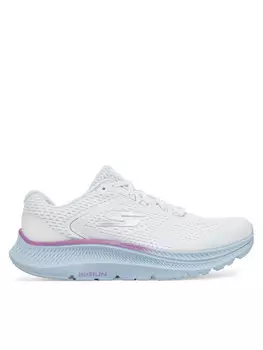 Кроссовки для бега Go Run Consistent 2.0 128607/WBL Skechers, белый