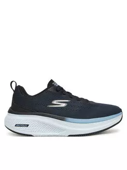 Кроссовки для бега Go Run Elevate 2.0- 129000/BKBL Skechers, черный