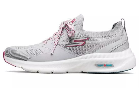 Кроссовки для бега Go Run Hyper Burst женские с низким верхом