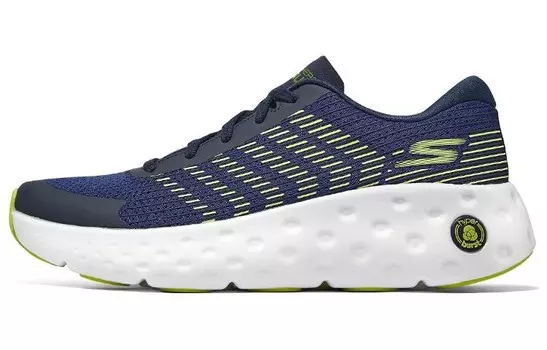 Кроссовки для бега Go Run Lite для мужчин с низким верхом Skechers