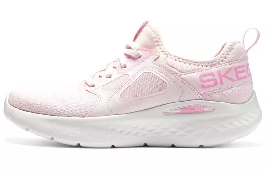 Кроссовки для бега Go Run Lite женские с низким верхом Skechers