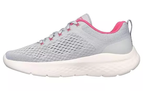 Кроссовки для бега Go Run Lite женские с низким верхом