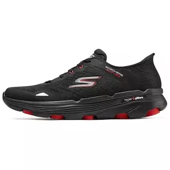 Кроссовки для бега GO RUN мужские низкие черные Skechers
