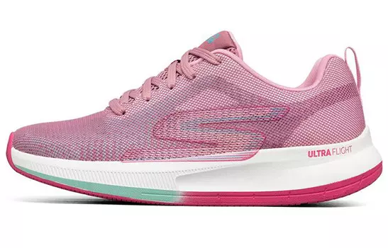 Кроссовки для бега Go Run Pulse женские с низким верхом
