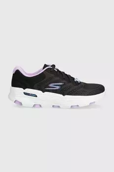 Кроссовки для бега GO RUN Skechers, черный