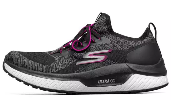 Кроссовки для бега Go Run Steady женские с низким верхом