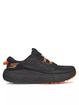 Кроссовки для бега Go Run Supersonic Max A/T- 246087/BKOR Skechers, черный