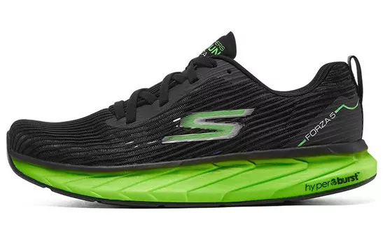 Кроссовки для бега GO RUN Swirl Tech Speed для мужчин с низким верхом