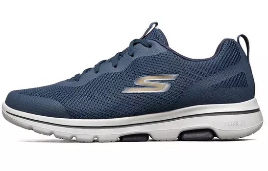 Кроссовки для бега Go Walk 5 мужские с низким верхом