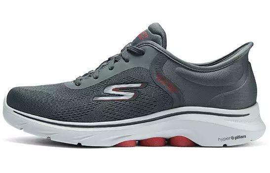 Кроссовки для бега GO WALK 7 для мужчин с низким верхом Skechers