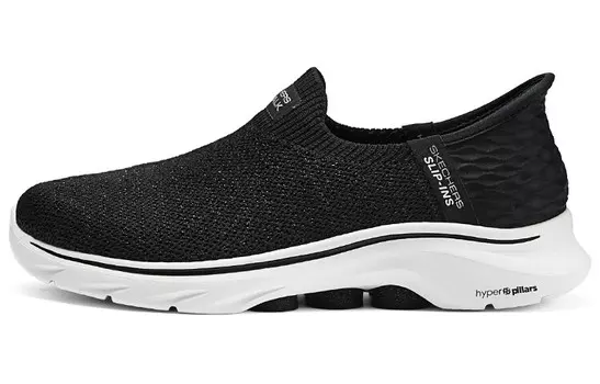 Кроссовки для бега GO WALK 7 женские с низким верхом Skechers
