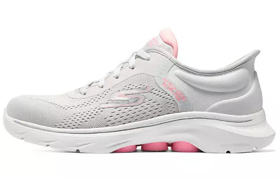 Кроссовки для бега GO WALK 7 женские с низким верхом Skechers