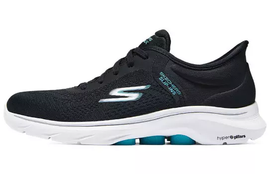 Кроссовки для бега GO WALK 7 женские с низким верхом Skechers