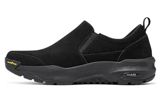 Кроссовки для бега Go Walk Arch Fit для мужчин с низким верхом Skechers