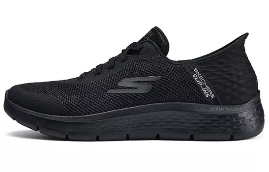 Кроссовки для бега Go Walk Flex для мужчин с низким верхом Skechers