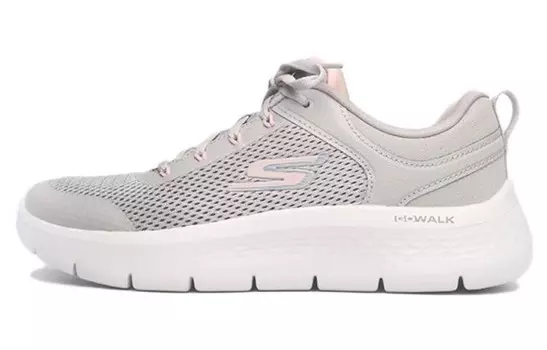 Кроссовки для бега Go Walk Flex женские с низким верхом Skechers