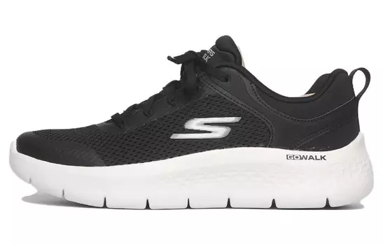 Кроссовки для бега Go Walk Flex женские с низким верхом Skechers