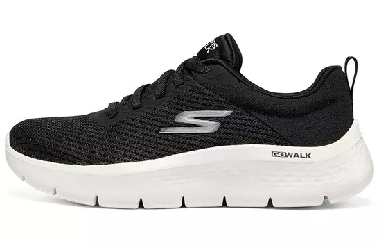 Кроссовки для бега Go Walk Flex женские с низким верхом Skechers