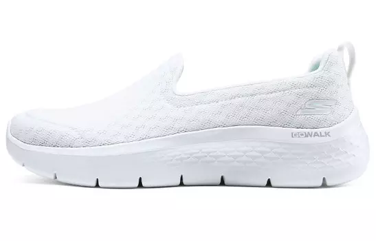 Кроссовки для бега Go Walk Flex женские с низким верхом Skechers