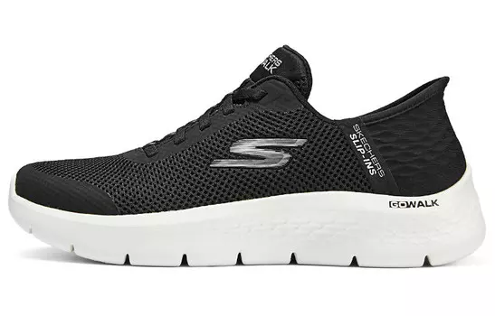 Кроссовки для бега Go Walk Flex женские с низким верхом Skechers