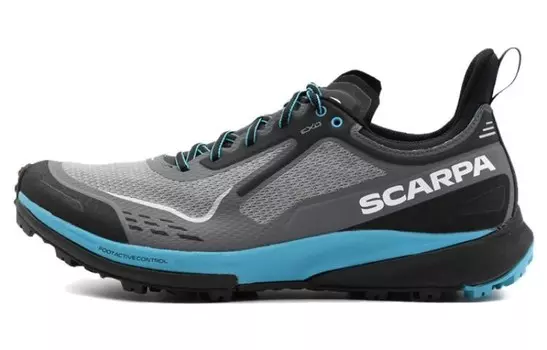 Кроссовки для бега Golden Gate ATR для мужчин с низким верхом Scarpa