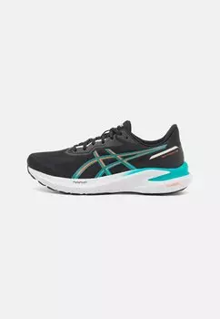 Кроссовки для бега GT 1000 13 ASICS, черный