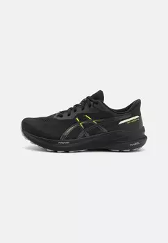 Кроссовки для бега GT-1000 13 GTX ASICS, черный