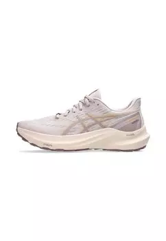 Кроссовки для бега GT-2000 12 GTX ASICS, светло-розовый