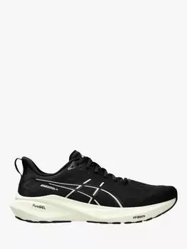 Кроссовки для бега gt-2000 13 blast plus ASICS, черный/белый