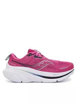 Кроссовки для бега Guide_18_S10998 Saucony, розовый