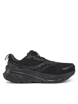 Кроссовки для бега Guide_18_S20998 Saucony, черный