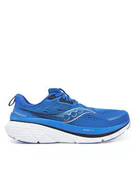 Кроссовки для бега Guide_18_S20998 Saucony, синий