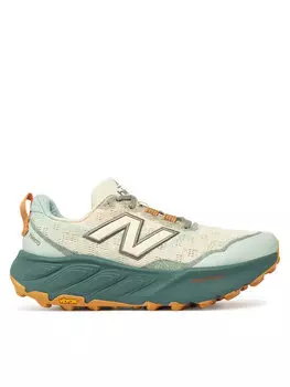 Кроссовки для бега Hierro WTHIERO9 New Balance, бежевый