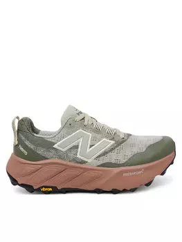 Кроссовки для бега Hierro WTHIERP9 New Balance, зеленый