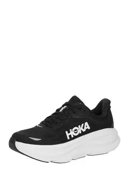 Кроссовки для бега HOKA BONDI 9, черный