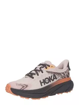 Кроссовки для бега HOKA CHALLENGER ATR 7 GTX, цвет Light orange