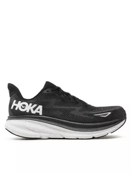 Кроссовки для бега Hoka, черный
